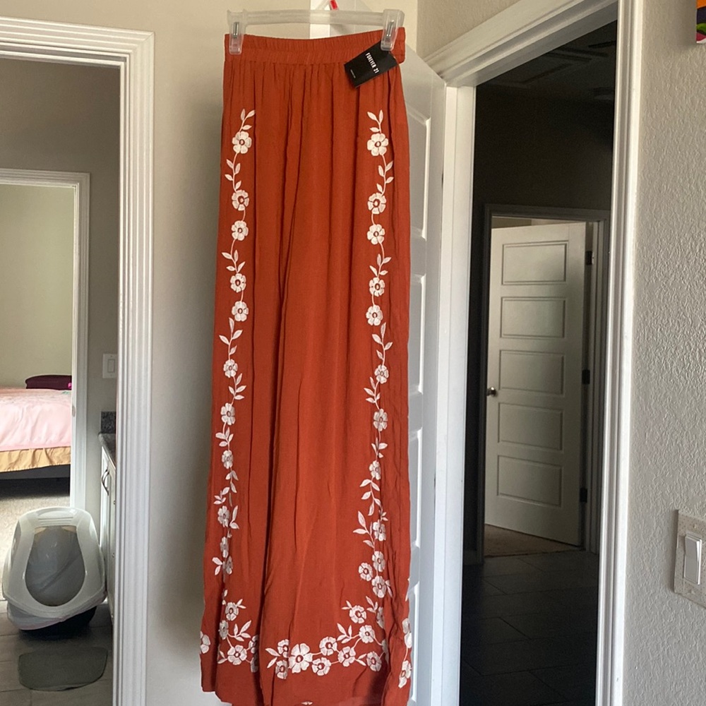 Women pants